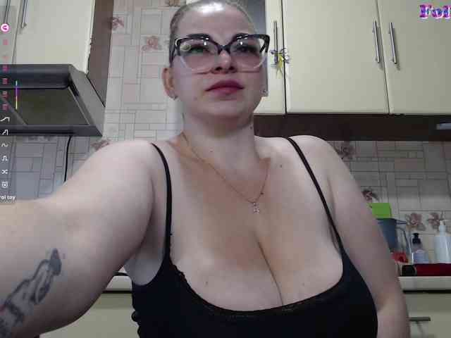 CarolinaDiamond33 webcam