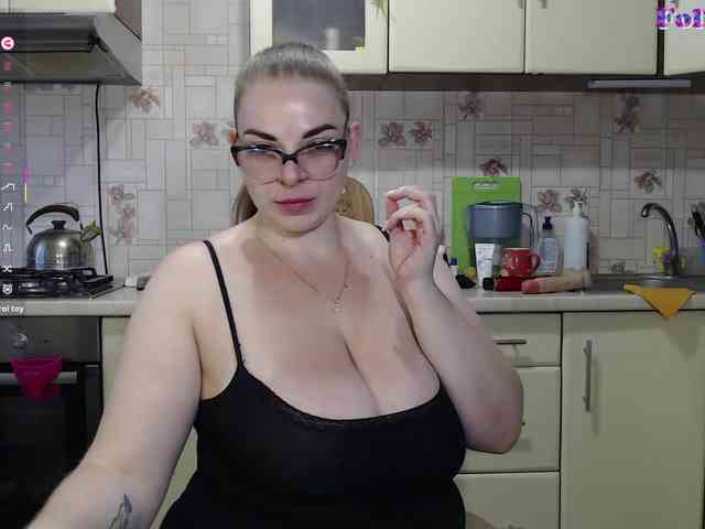 CarolinaDiamond33 webcam