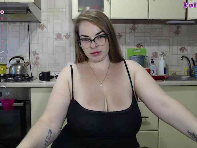 CarolinaDiamond33 webcam