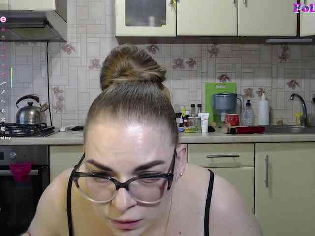 CarolinaDiamond33 webcam