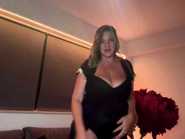 Lindalover1 webcam