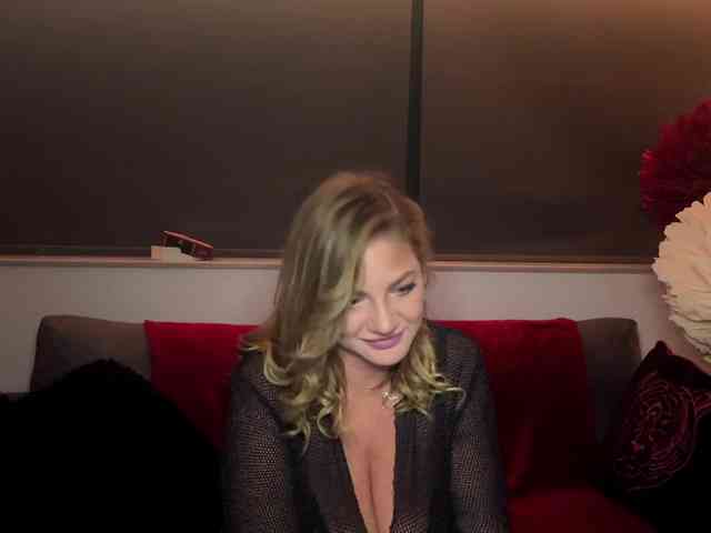 Lindalover1 webcam
