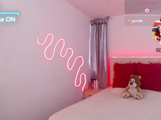 Megan-Swan Porn Show
