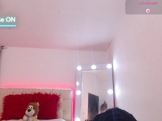 Megan-Swan Porn Show