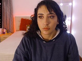 Megan-Swan Porn Show
