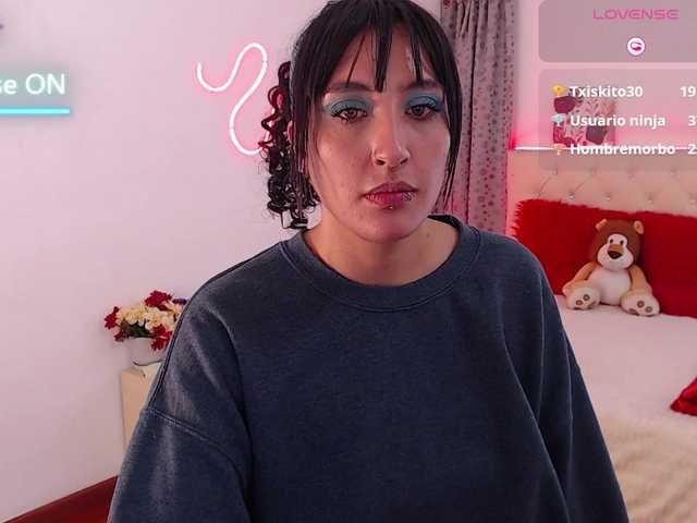  Megan-Swan chat room