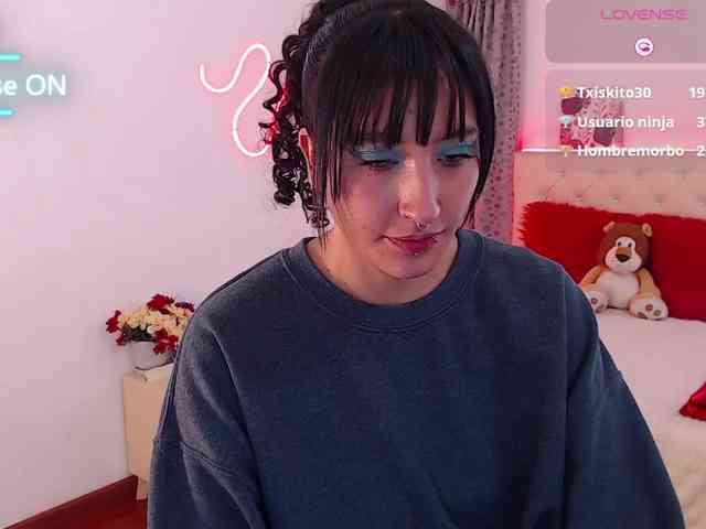 Megan-Swan webcam