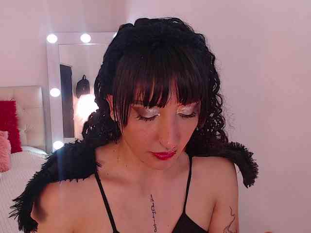 Megan-Swan webcam