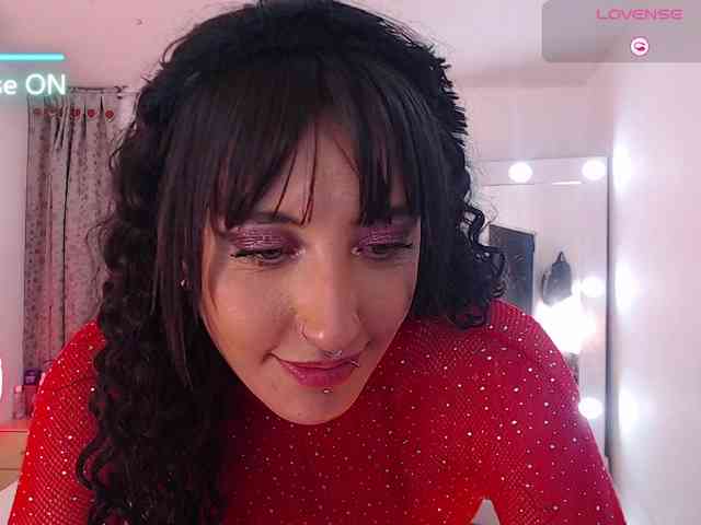 Megan-Swan webcam
