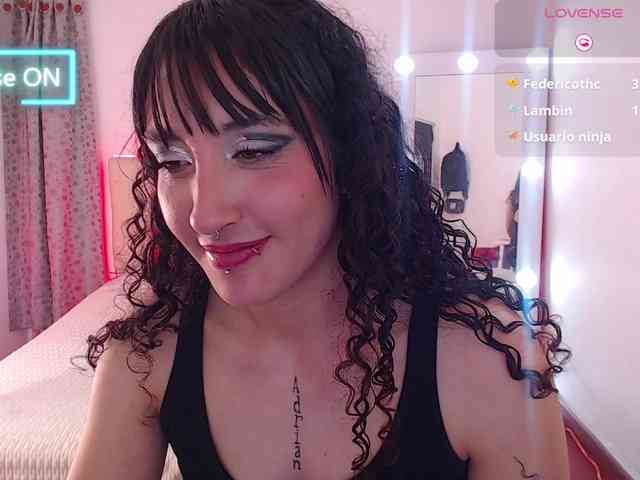 Megan-Swan webcam