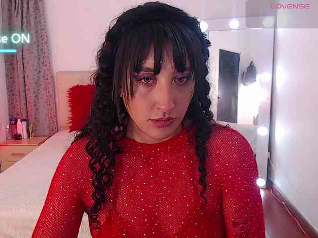 Megan-Swan webcam