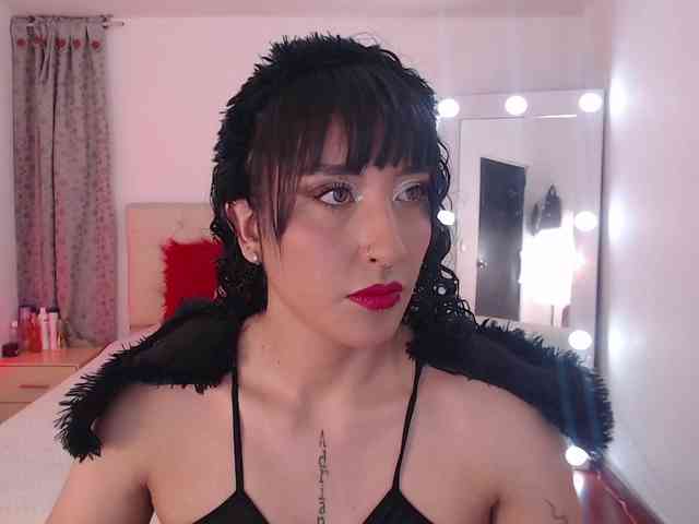 Megan-Swan