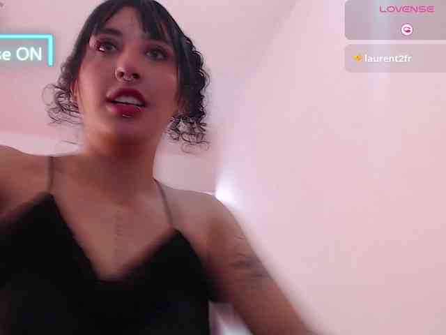 Megan-Swan webcam