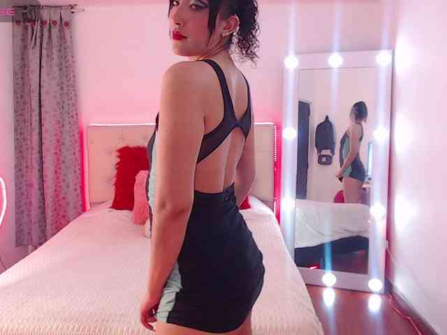 Megan-Swan webcam
