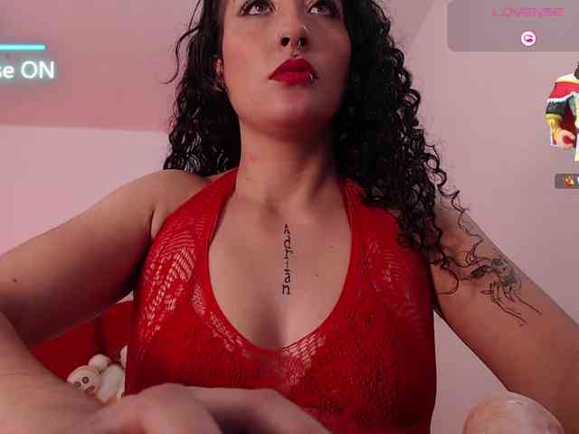 Megan-Swan webcam