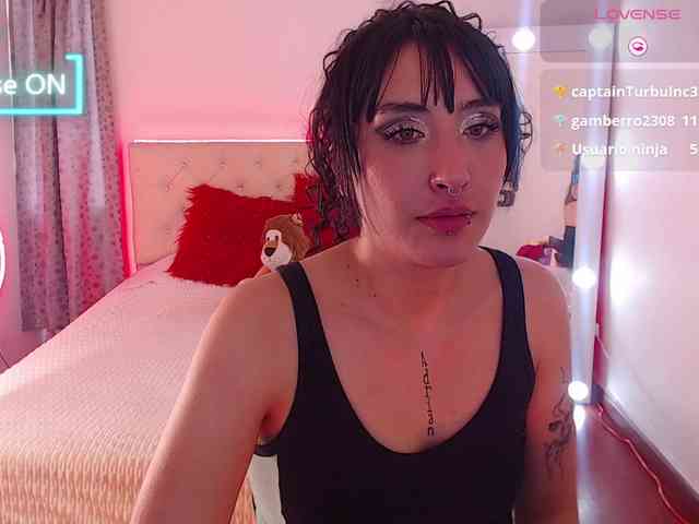 Megan-Swan