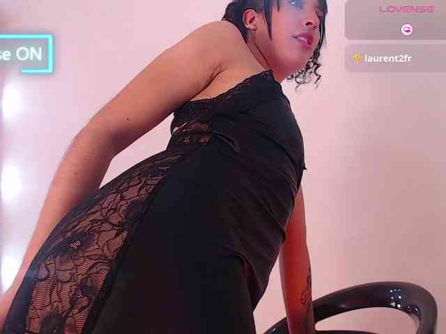Megan-Swan webcam