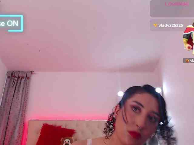 Megan-Swan webcam