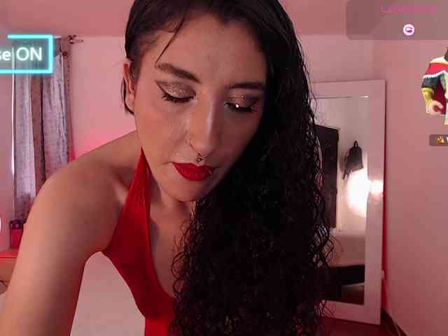 Megan-Swan webcam