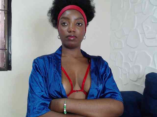 AlanaaHarrlett webcam