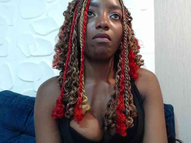 AlanaaHarrlett webcam