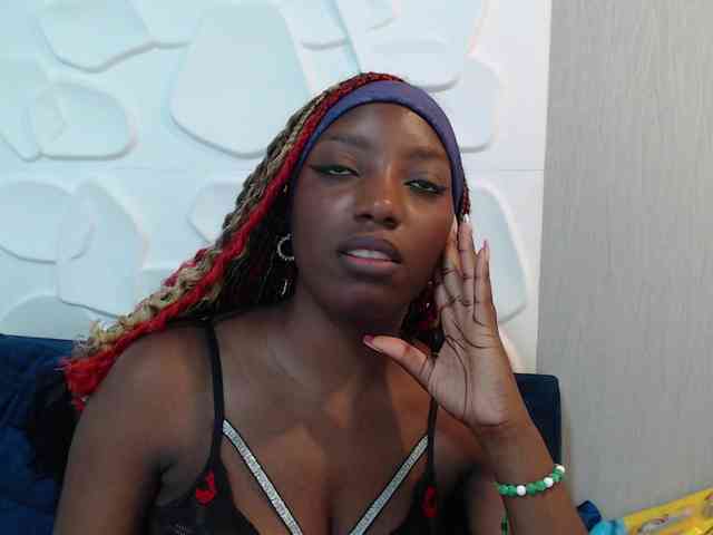 AlanaaHarrlett webcam