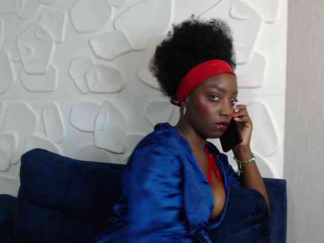 AlanaaHarrlett webcam
