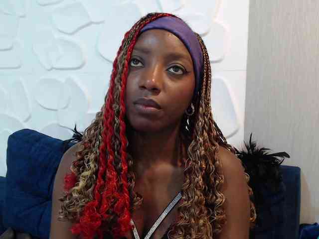 AlanaaHarrlett webcam