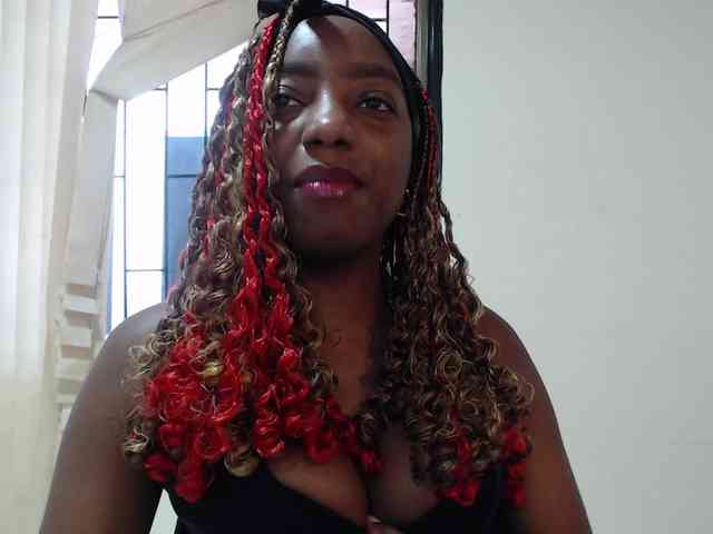 AlanaaHarrlett webcam