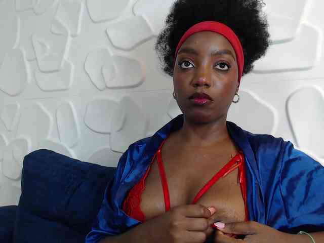 AlanaaHarrlett webcam