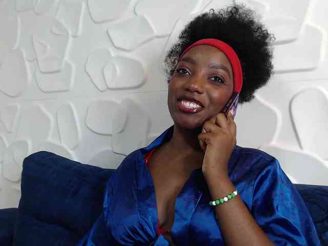 AlanaaHarrlett webcam