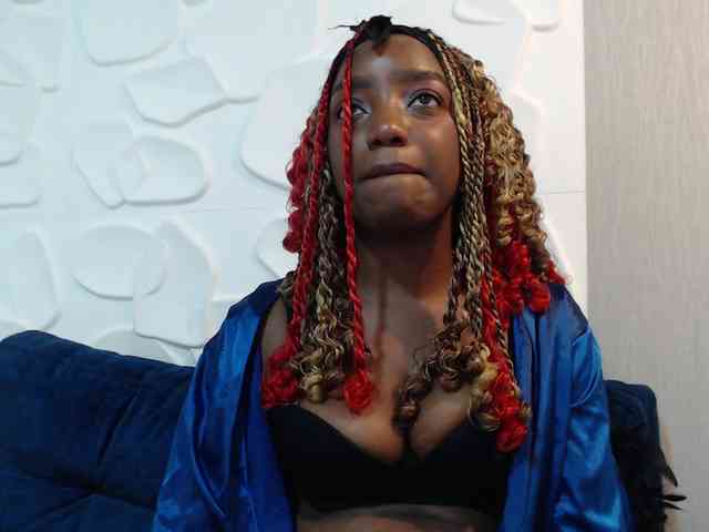 AlanaaHarrlett webcam