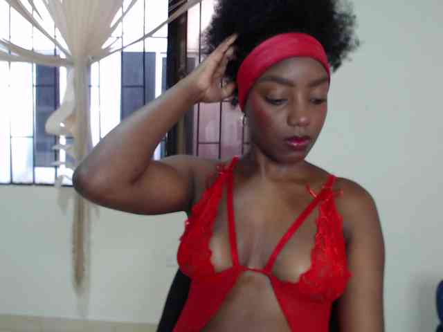 AlanaaHarrlett webcam