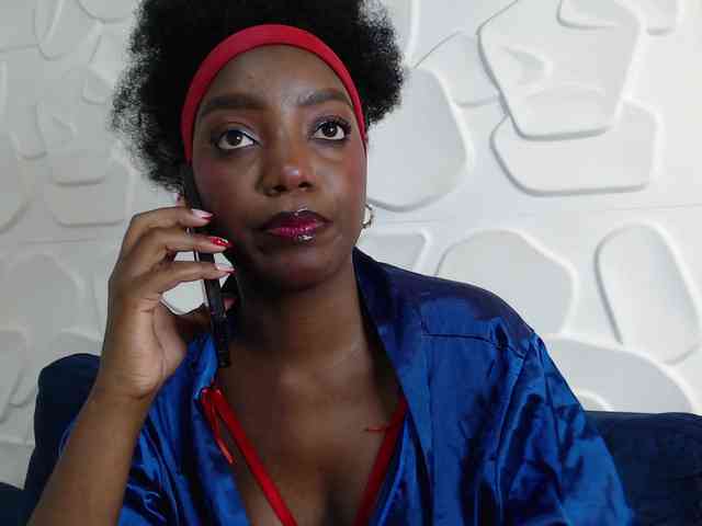 AlanaaHarrlett webcam