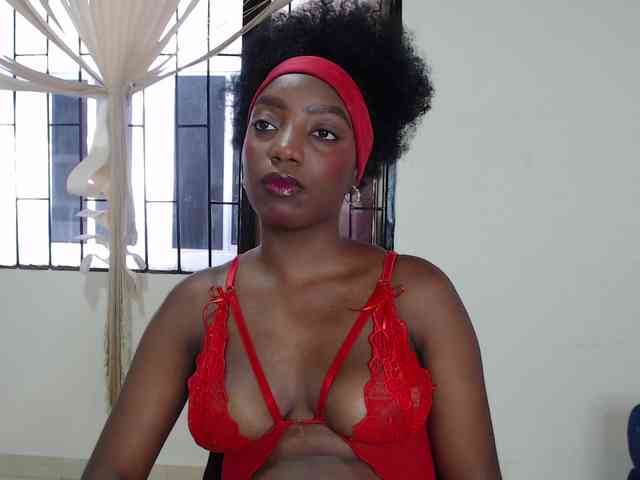 AlanaaHarrlett webcam