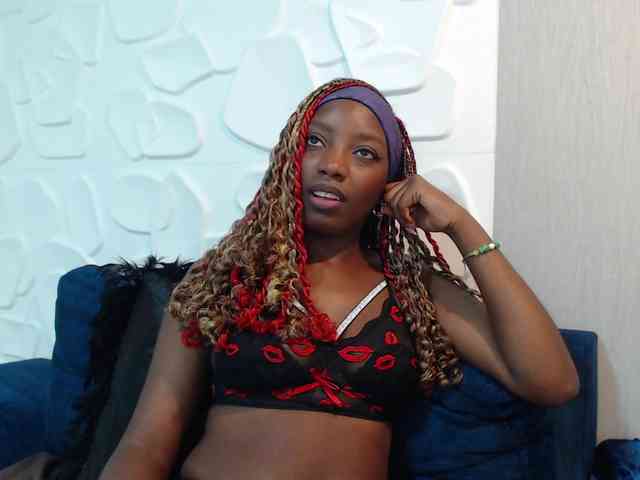 AlanaaHarrlett webcam