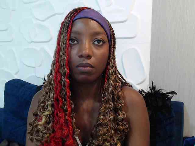 AlanaaHarrlett webcam