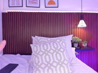 julietaevanns Porn Show