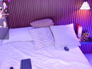 julietaevanns Porn Show