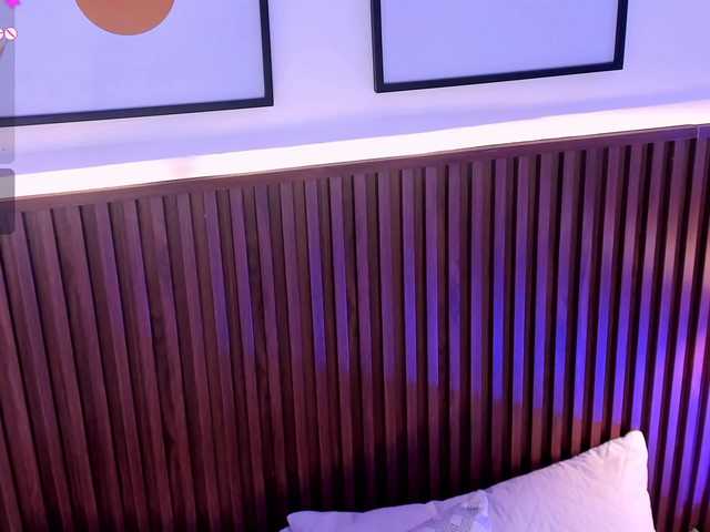 julietaevanns's BongaCams show and profile