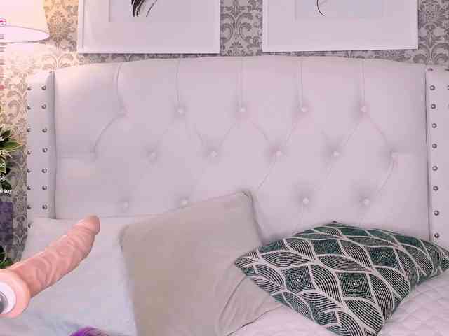 julietaevanns Live Webcam on BongaCams
