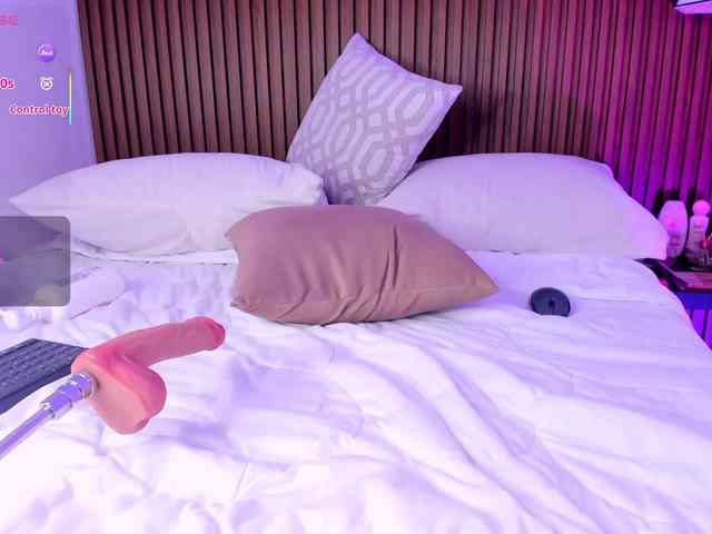 julietaevanns webcam