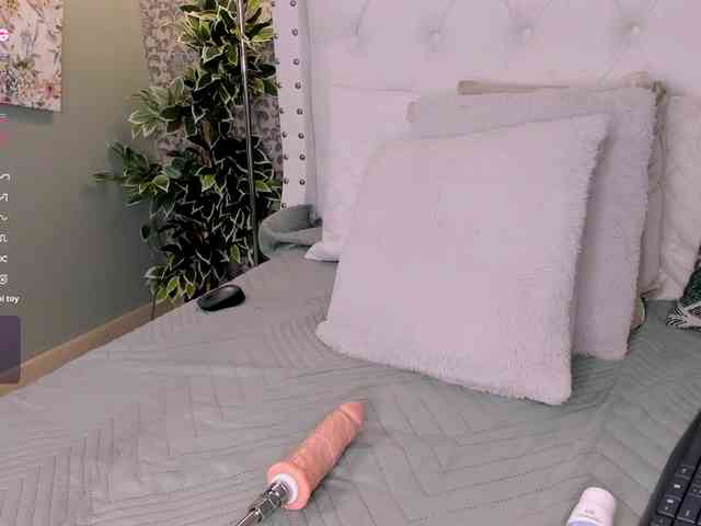 julietaevanns webcam