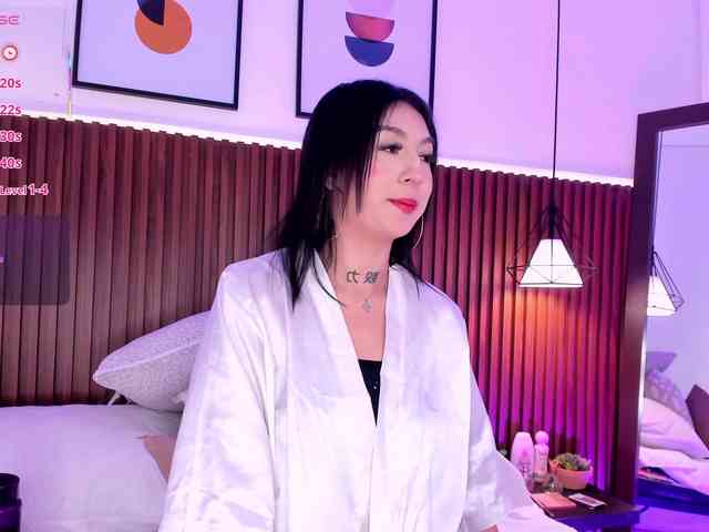 julietaevanns webcam