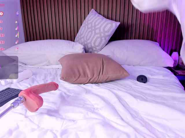 julietaevanns webcam