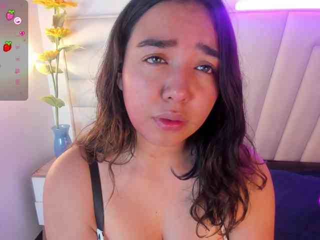 SwetiieBoobs webcam