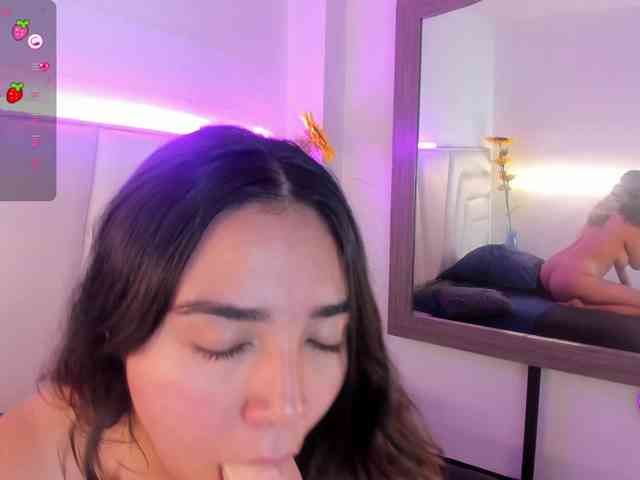 SwetiieBoobs webcam