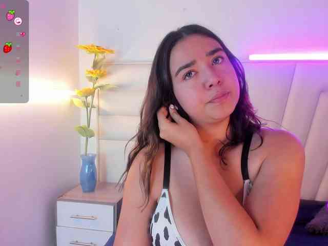 SwetiieBoobs webcam
