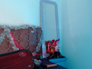 aliii_barrera Porn Show