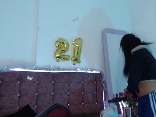 aliii_barrera Porn Show